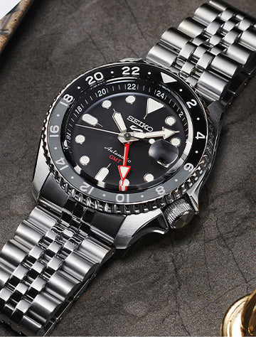 10 Watch Styles Every Man Should Own for the Perfect Collection in 2025