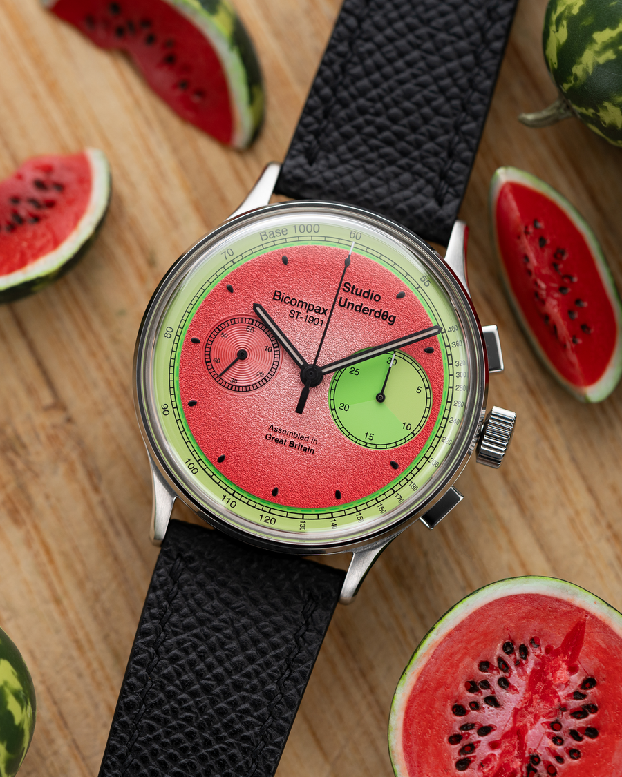 Best Affordable Luxury Microbrand Watches in 2025: Top Picks Under €1,000