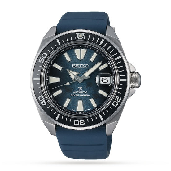 Prospex Save The Ocean ‘King Samurai’ SRPF79K1