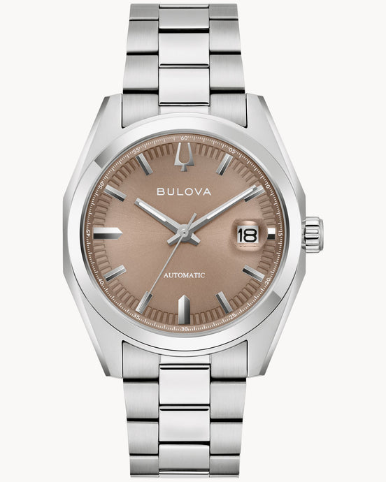 Bulova Surveyor Automatic 96B470