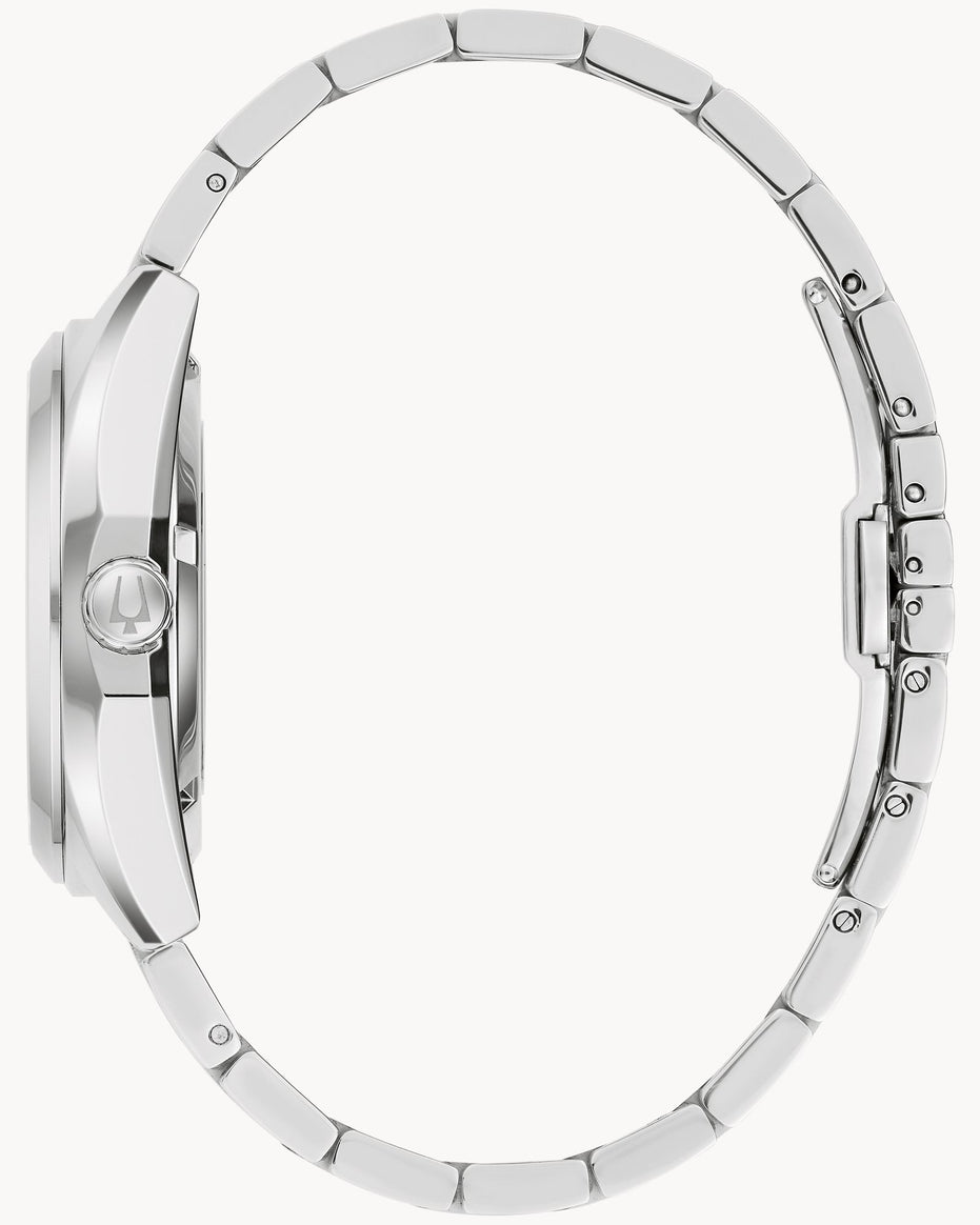 Bulova Surveyor Automatic 96B470