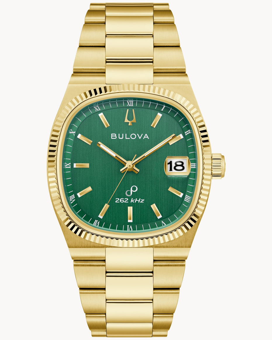 Bulova 97B237 Super Seville