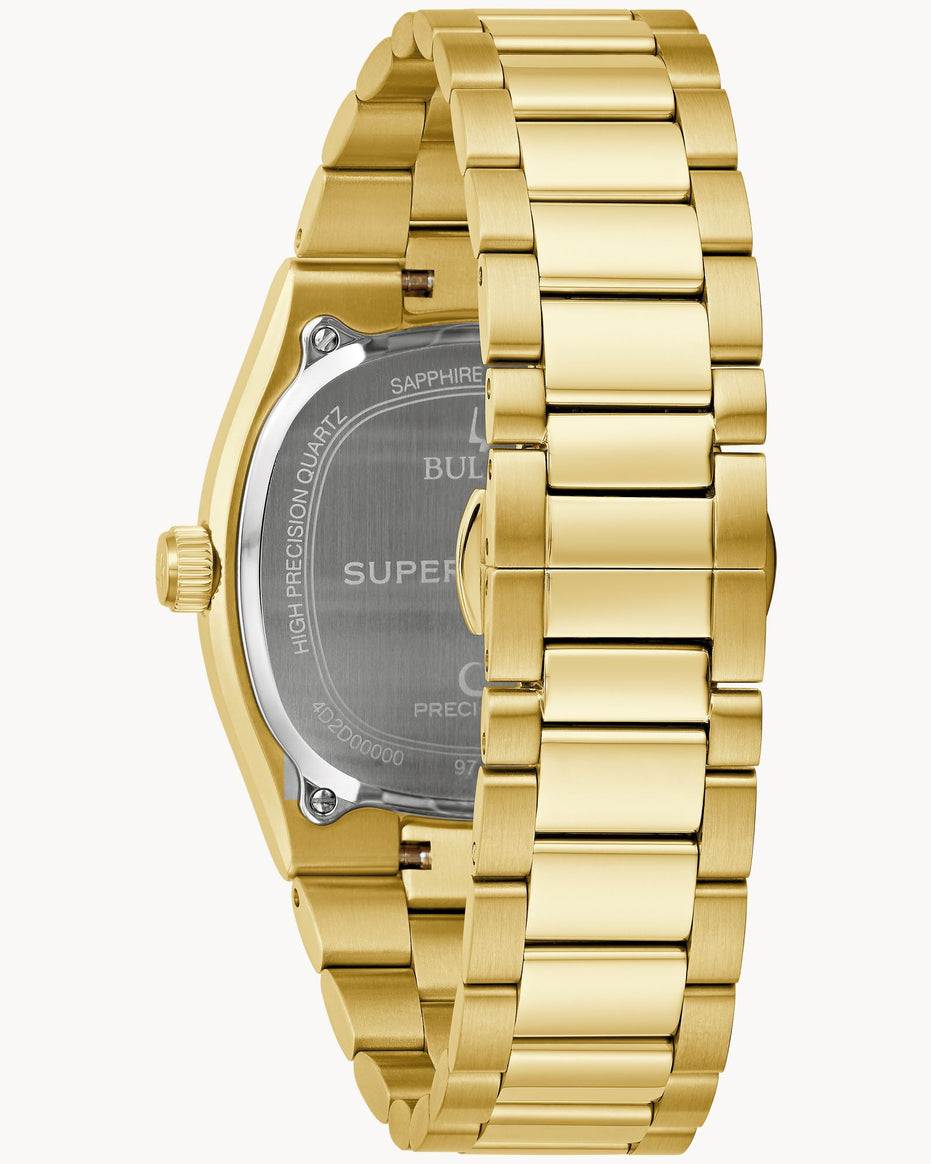 Bulova 97B237 Super Seville