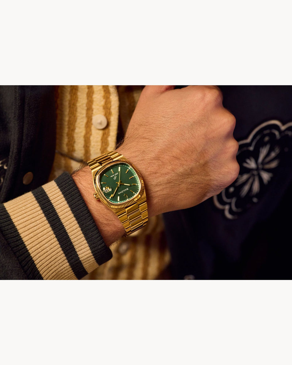 Bulova 97B237 Super Seville