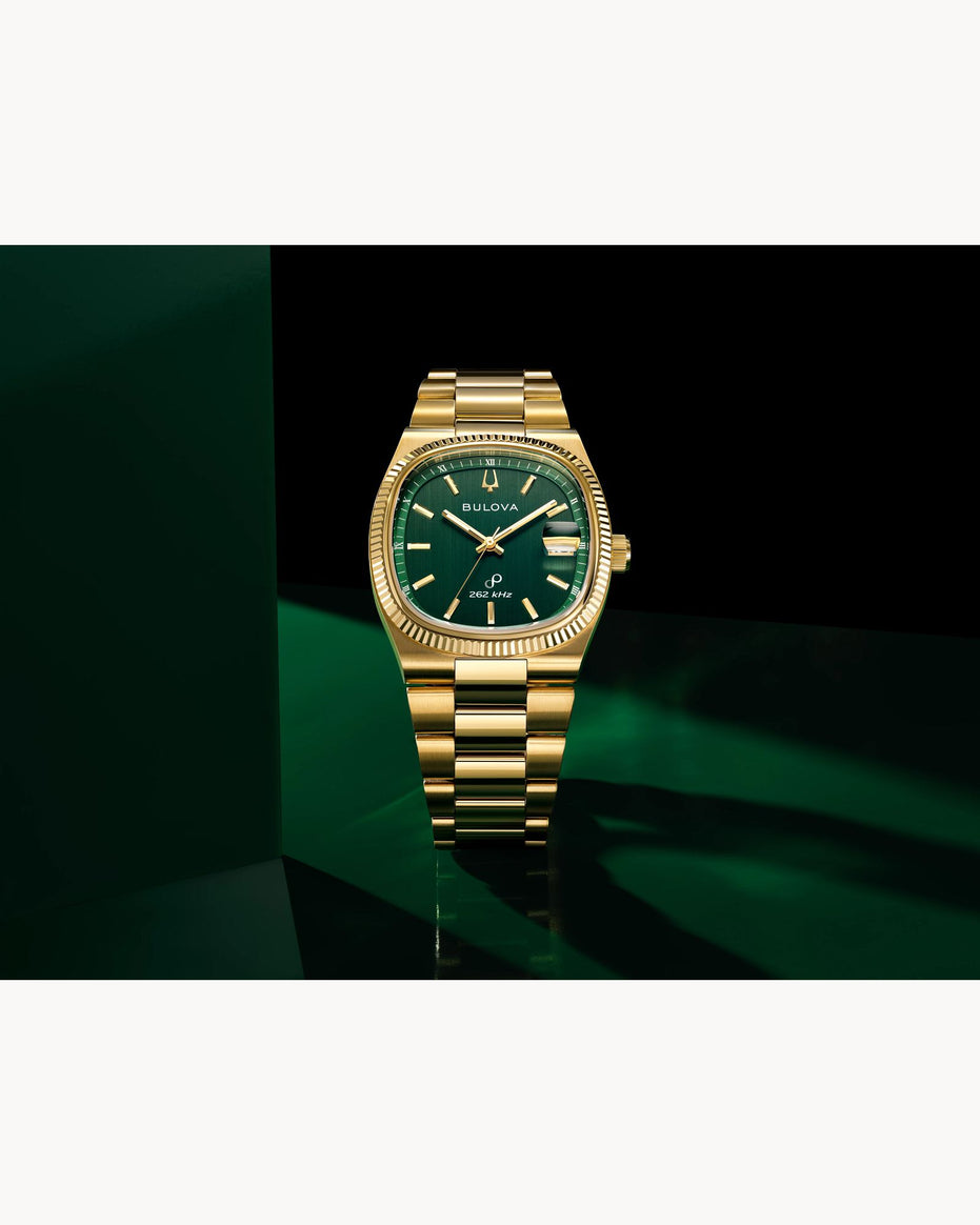 Bulova 97B237 Super Seville