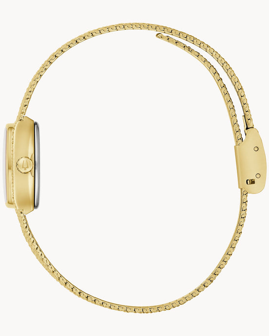 Bulova 97L184 Goddess of Time