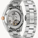 Bulova 98B422 Surveyor Automatic 39 mm