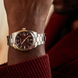 Bulova 98B422 Surveyor Automatic 39 mm