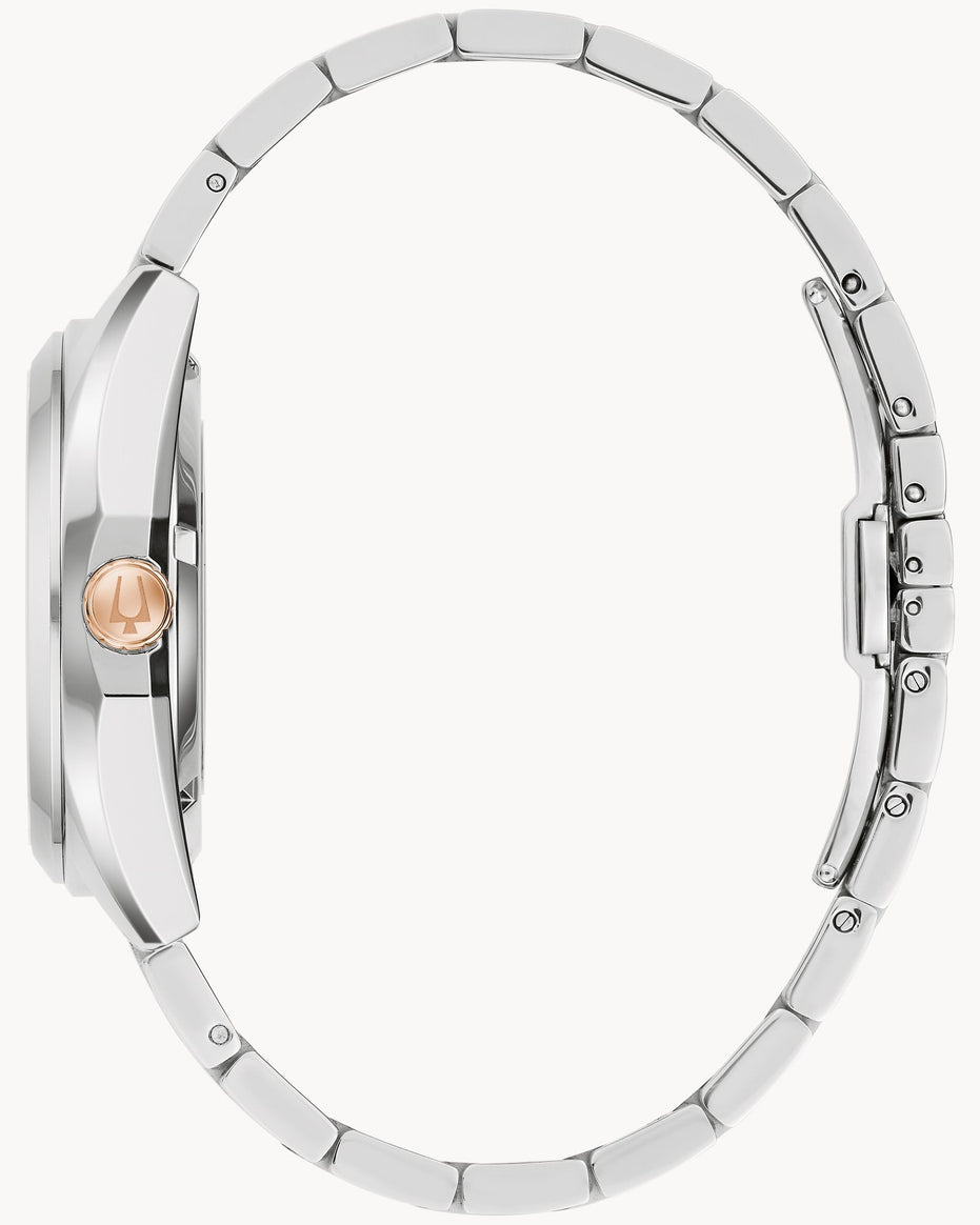 Bulova 98B422 Surveyor Automatic 39 mm