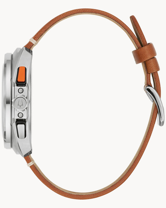 Bulova 98B427 Racer Chronograph