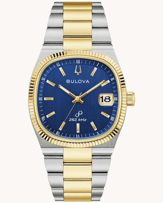 Bulova 98B462 Super Seville