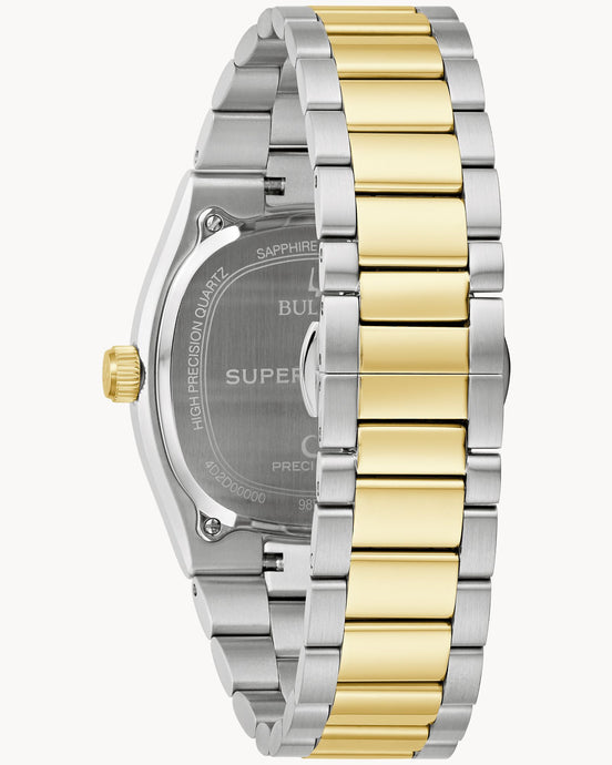 Bulova 98B462 Super Seville