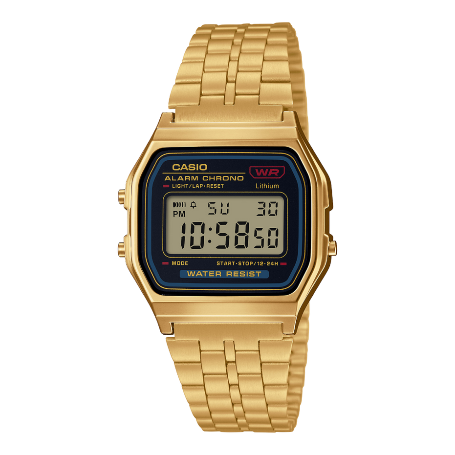 Casio A159WGEA-1EF Vintage Digital