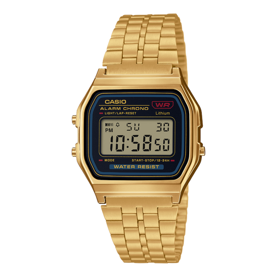 Casio A159WGEA-1EF Vintage Digital