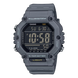 Casio AE-1600H-8BVEF Oversize