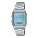Casio AQ-230A-2A1MQY Edgy Collection Blue