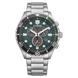 Citizen AT2561-81X Eco-Drive Chronograph