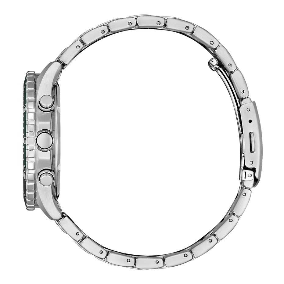 Citizen AT2561-81X Eco-Drive Chronograph