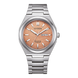 Citizen Zenshin 2024 AW0130-85ZE Super Titanium™ 39.5 mm