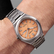 Citizen Zenshin 2024 AW0130-85ZE Super Titanium™ 39.5 mm