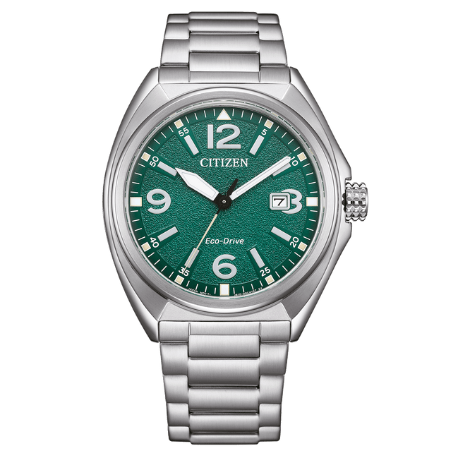 Citizen AW1571-76X Eco-Drive