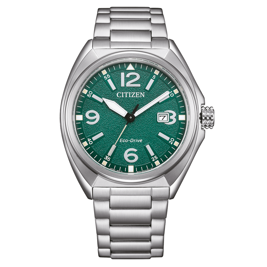 Citizen AW1571-76X Eco-Drive