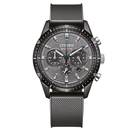 Citizen CA4625-02H Eco-Drive Chronograph 39 mm