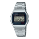 Casio A158WA-1DF | Will's Watch From Stranger Things