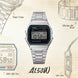 Casio A158WA-1DF | Will's Watch From Stranger Things