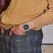 Casio A158WA-1DF | Will's Watch From Stranger Things