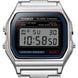 Casio A158WA-1DF | Will's Watch From Stranger Things