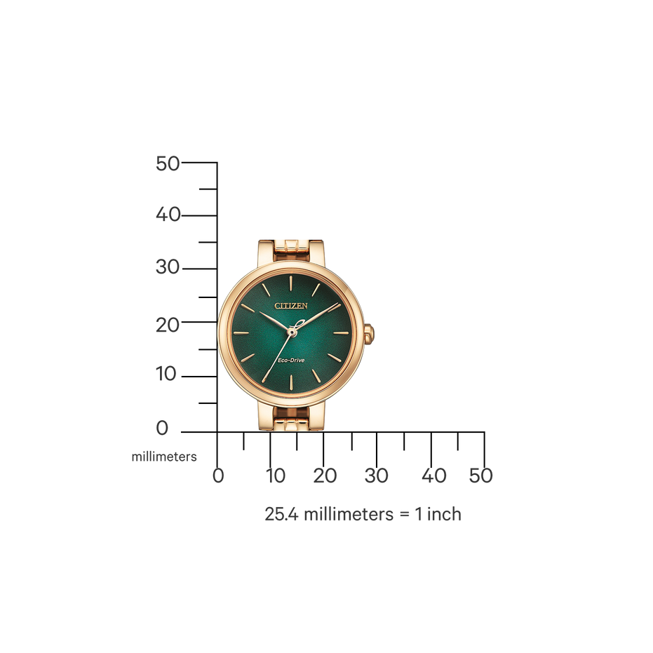 Citizen EM0993-82Z