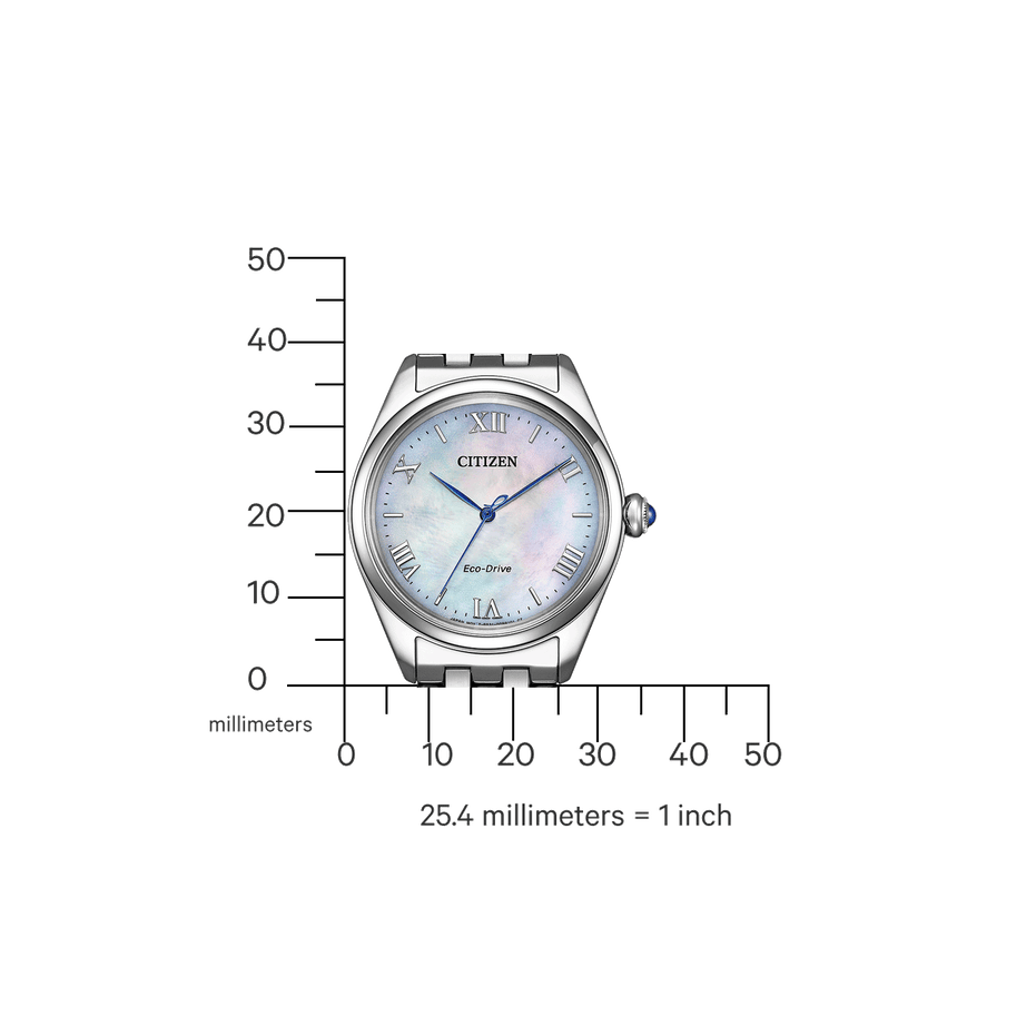 Citizen EM1140-80D