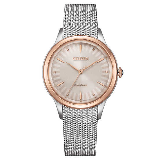 Citizen EM1156-80X Eco-Drice