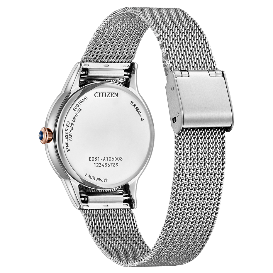 Citizen EU6090-54H