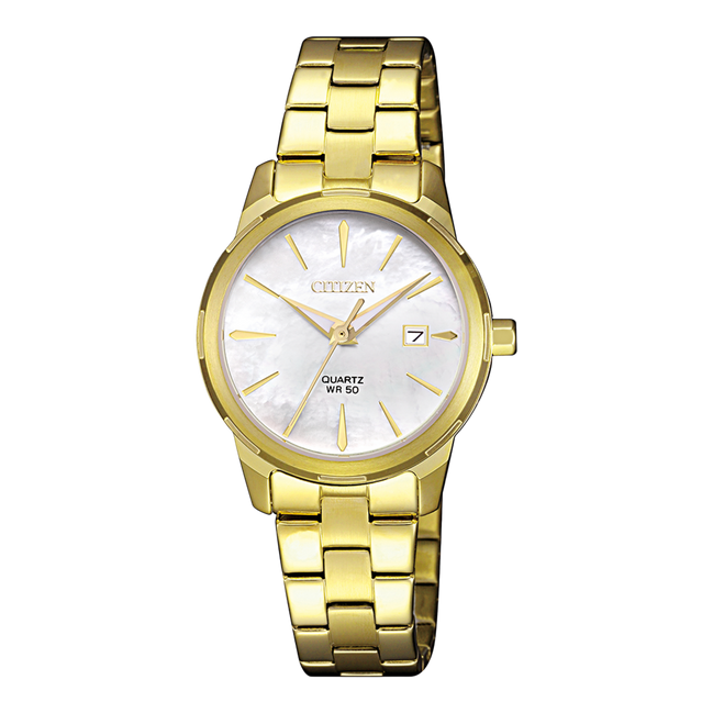 Citizen EU6072-56D Quartz