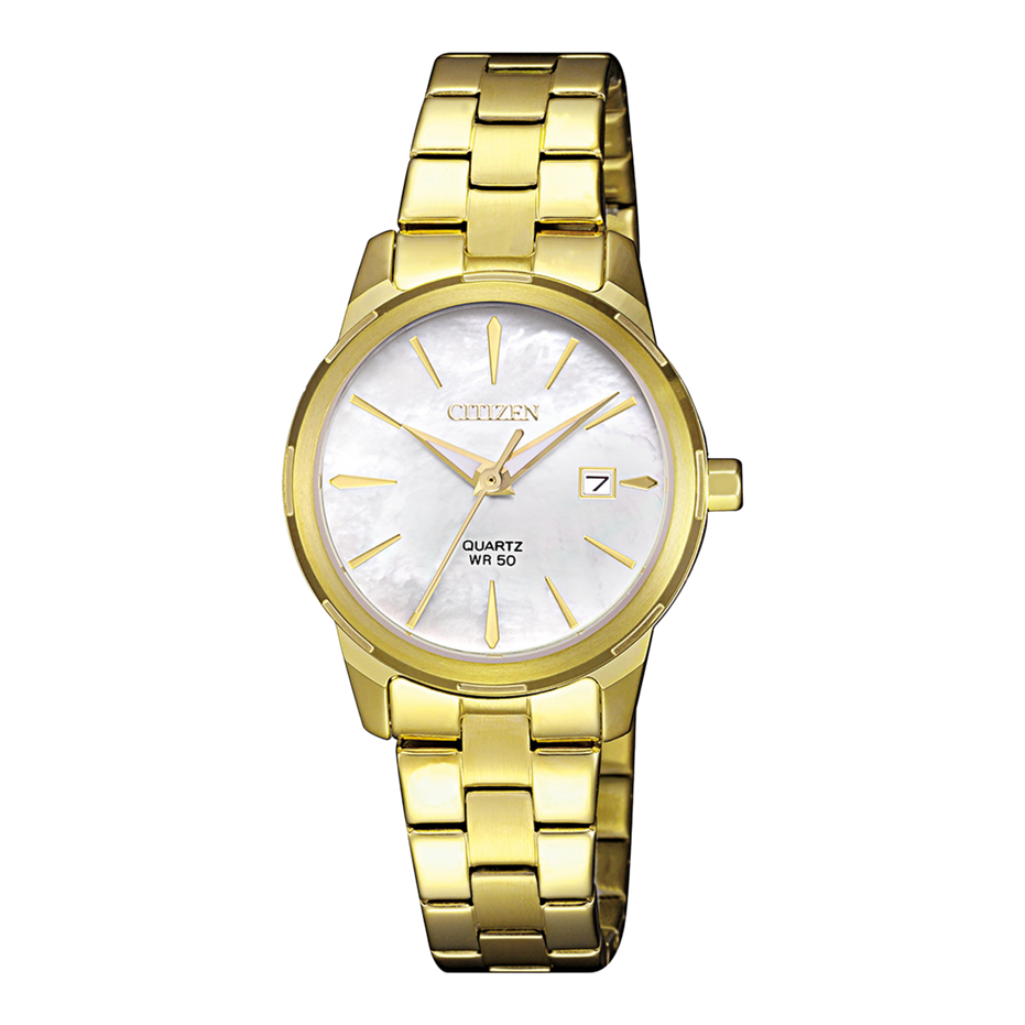 Citizen EU6072-56D Quartz