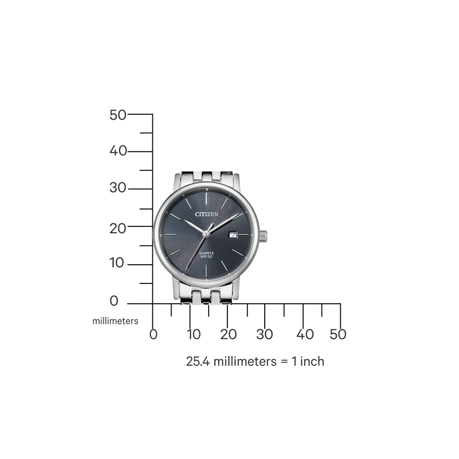 Citizen EU6090-54H