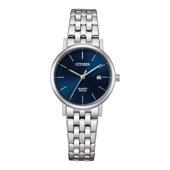 Citizen EU6090-54L Quartz 28 mm