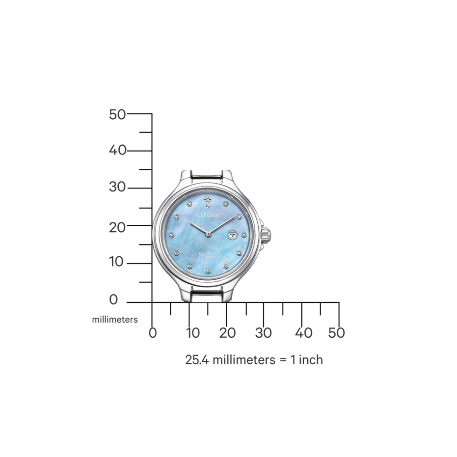 Citizen EW2680-84N