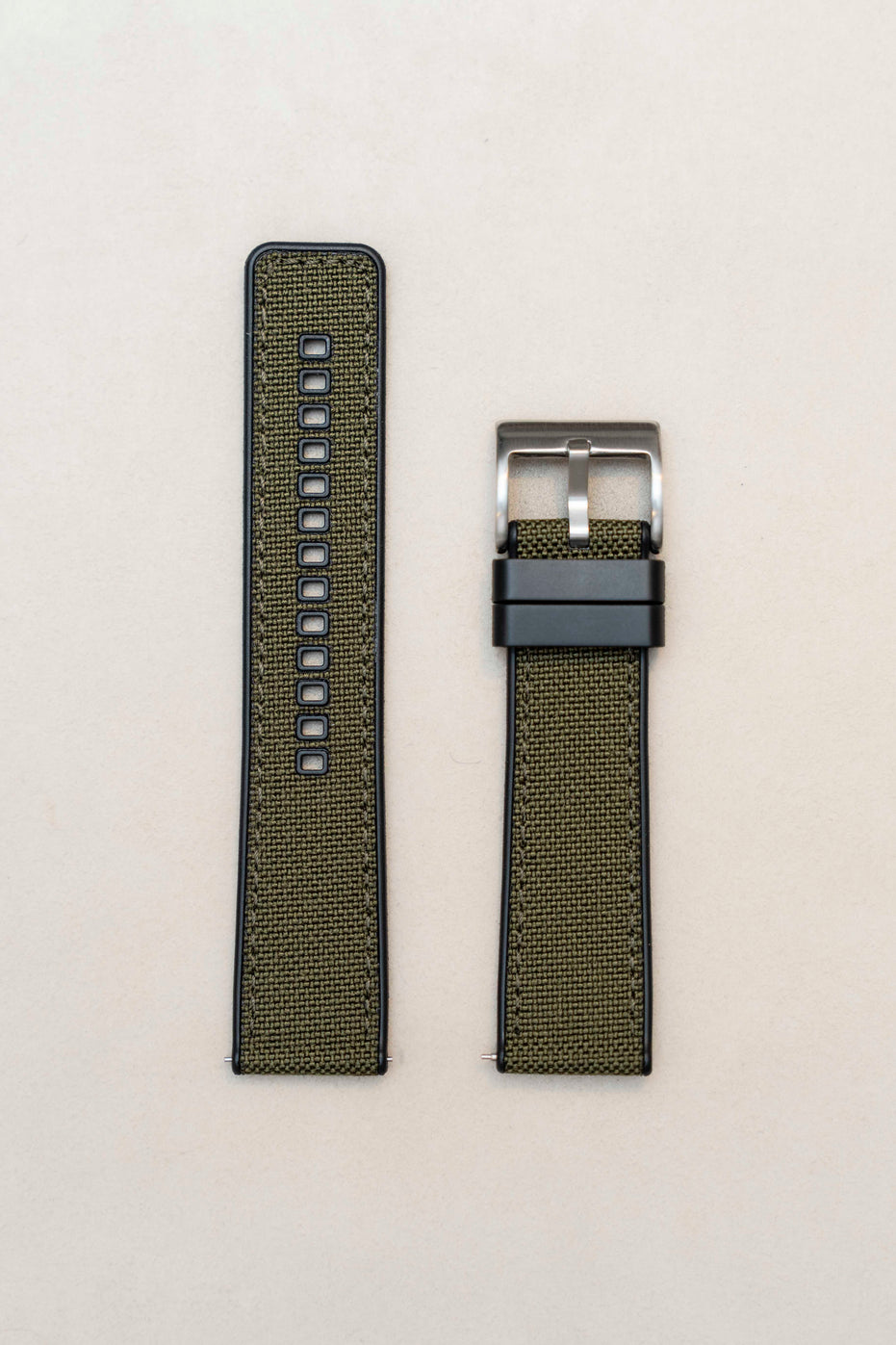 The Hybrid Field Strap