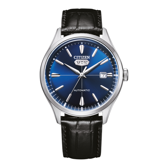 Citizen NH8390-20LC Classic