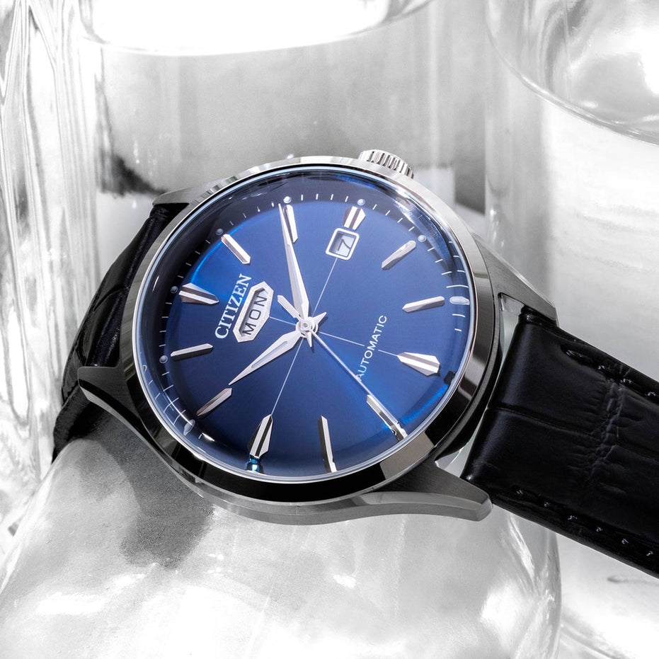 Citizen NH8390-20LC Classic