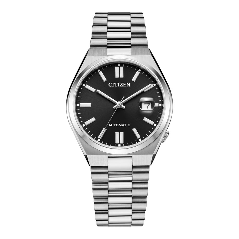 Citizen Tsuyosa NJ0150-81E
