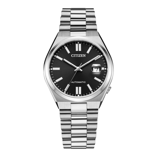 Citizen Tsuyosa NJ0150-81E