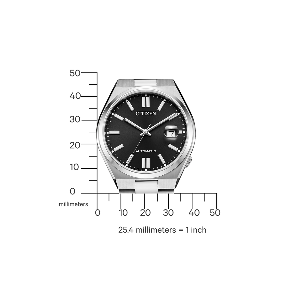 Citizen Tsuyosa NJ0150-81E