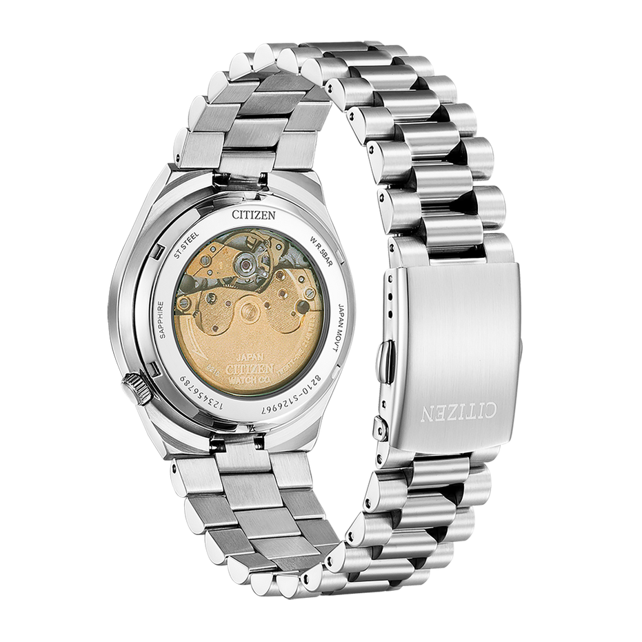 Citizen Tsuyosa NJ0150-81Z