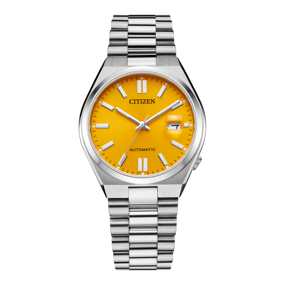 Citizen Tsuyosa NJ0150-81Z