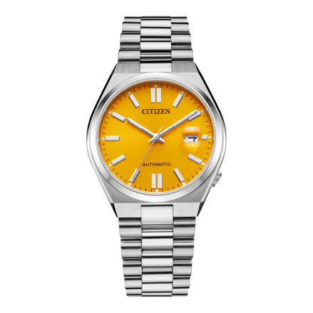Citizen Tsuyosa NJ0150-81Z