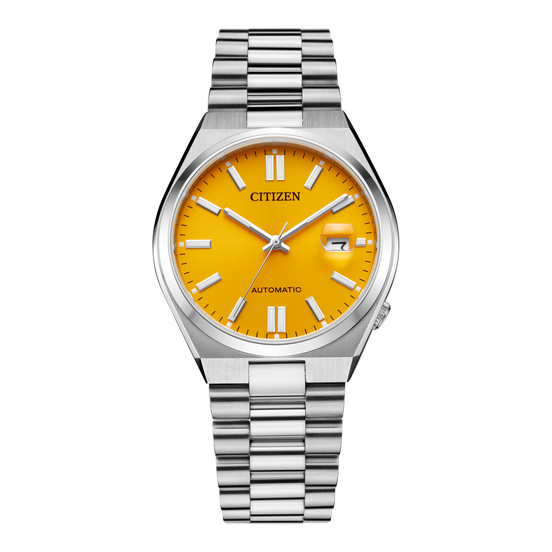 Citizen Tsuyosa NJ0150-81Z